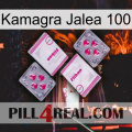 Kamagra Jelly 100 33